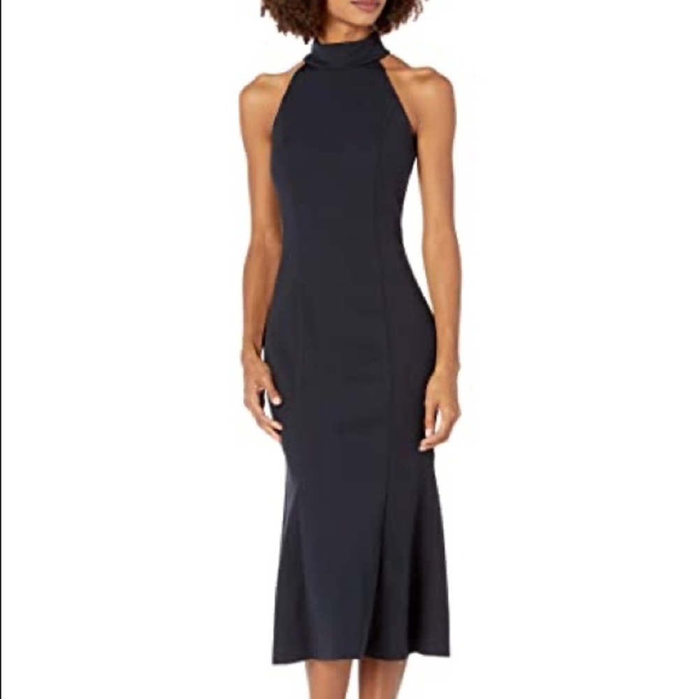 Worn once — ELLIATT FIANCEE DRESS